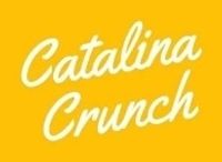 Catalina Crunch coupons